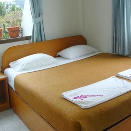 Chongko Guesthouse Patong Ngoại thất bức ảnh