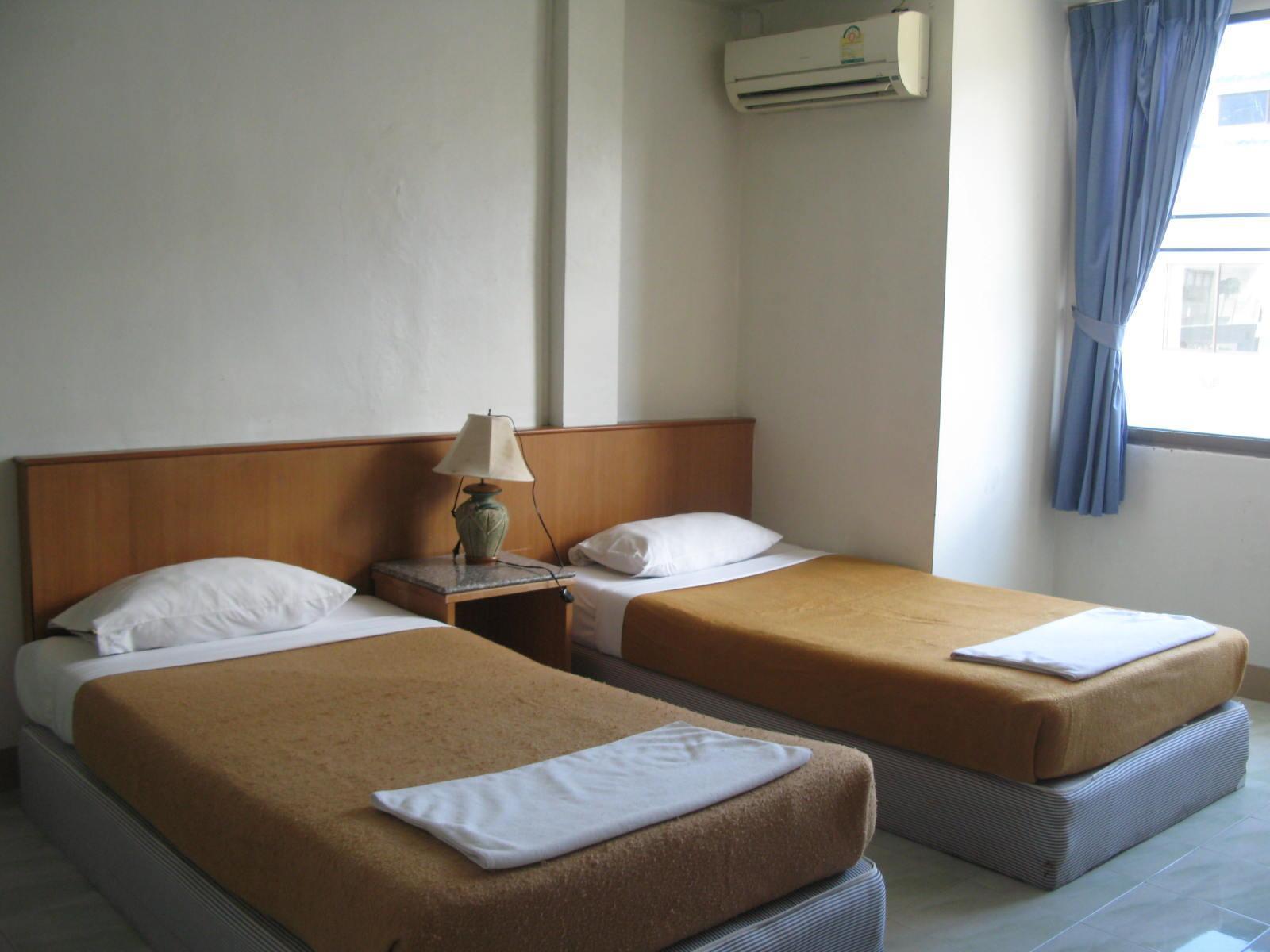 Chongko Guesthouse Patong Ngoại thất bức ảnh